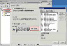 視頻播放IIS支持mp4、flv等mime類型的設(shè)置